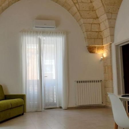 شقة Civico 3 برينديسي المظهر الخارجي الصورة