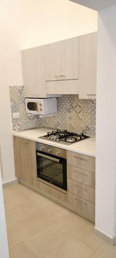 شقة Civico 3 برينديسي المظهر الخارجي الصورة