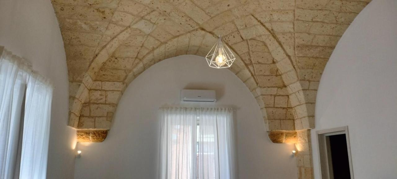 شقة Civico 3 برينديسي المظهر الخارجي الصورة